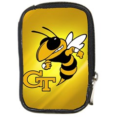 Georgia Institute Of Technology Ga Tech Compact Camera Cases by BangZart