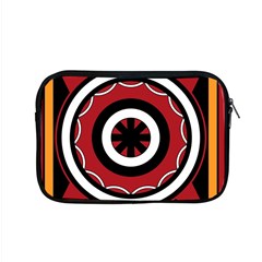 Toraja Pattern Pa barre Allo Apple Macbook Pro 15  Zipper Case