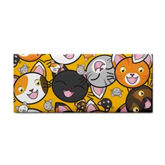 Cats Cute Kitty Kitties Kitten Cosmetic Storage Cases by BangZart