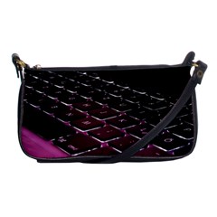 Computer Keyboard Shoulder Clutch Bags by BangZart