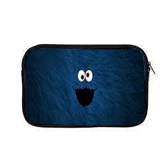 Funny Face Apple Macbook Pro 13  Zipper Case by BangZart