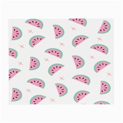 Watermelon Wallpapers  Creative Illustration And Patterns Small Glasses Cloth by BangZart