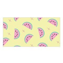 Watermelon Wallpapers  Creative Illustration And Patterns Satin Shawl