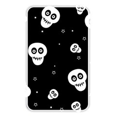 Skull Pattern Memory Card Reader by BangZart