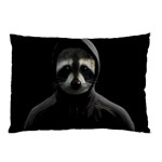 Gangsta raccoon  Pillow Case 26.62 x18.9  Pillow Case