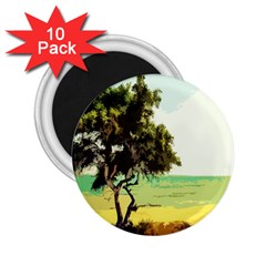 Landscape 2.25  Magnets (10 pack) 