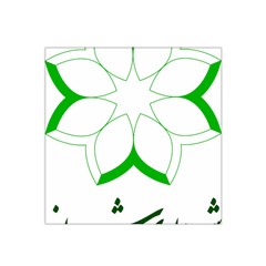 Shiraz Government Logo Satin Bandana Scarf by abbeyz71