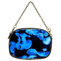 Jellyfish  Chain Purses (one Side) 