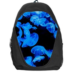 Jellyfish  Backpack Bag