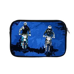 Motorsport  Apple Macbook Pro 13  Zipper Case by Valentinaart