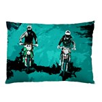Motorsport  Pillow Case (Two Sides) Front