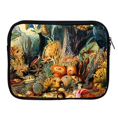 Underwater Apple Ipad 2/3/4 Zipper Cases