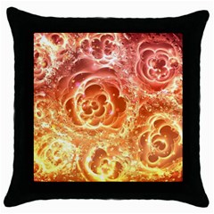 2017 01 18 23 50 44 000 Throw Pillow Case (black) by Artophrenia