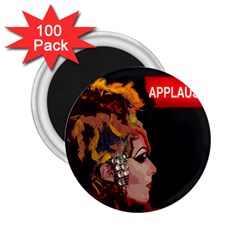 Transvestite 2 25  Magnets (100 Pack)  by Valentinaart