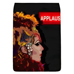 Transvestite Flap Covers (l)  by Valentinaart