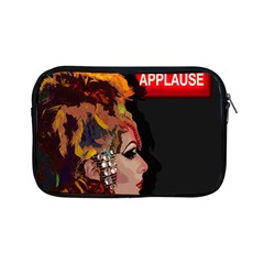 Transvestite Apple Ipad Mini Zipper Cases by Valentinaart