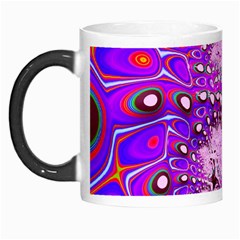 Fractal Fantasy 717a Morph Mugs by Fractalworld