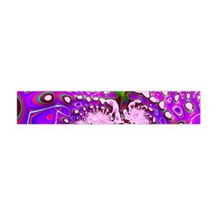 Fractal Fantasy 717a Flano Scarf (mini) by Fractalworld