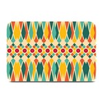 Festive Pattern Plate Mats 18 x12  Plate Mat