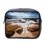 Landscape Mini Toiletries Bag 2-Side Front