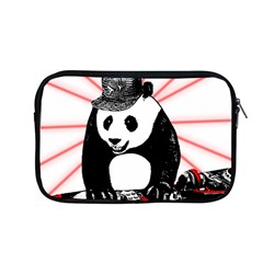 Deejay Panda Apple Macbook Pro 13  Zipper Case