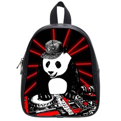 Deejay panda School Bags (Small) 