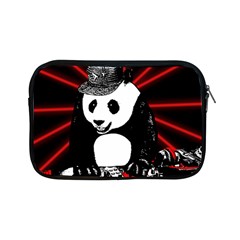 Deejay panda Apple iPad Mini Zipper Cases