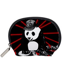 Deejay panda Accessory Pouches (Small) 