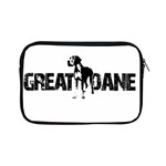 Great Dane Apple iPad Mini Zipper Cases Front