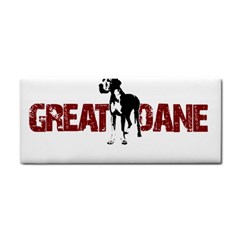 Great Dane Cosmetic Storage Cases