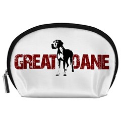 Great Dane Accessory Pouches (Large) 