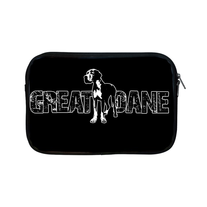 Great Dane Apple iPad Mini Zipper Cases