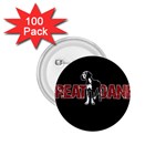 Great Dane 1.75  Buttons (100 pack)  Front