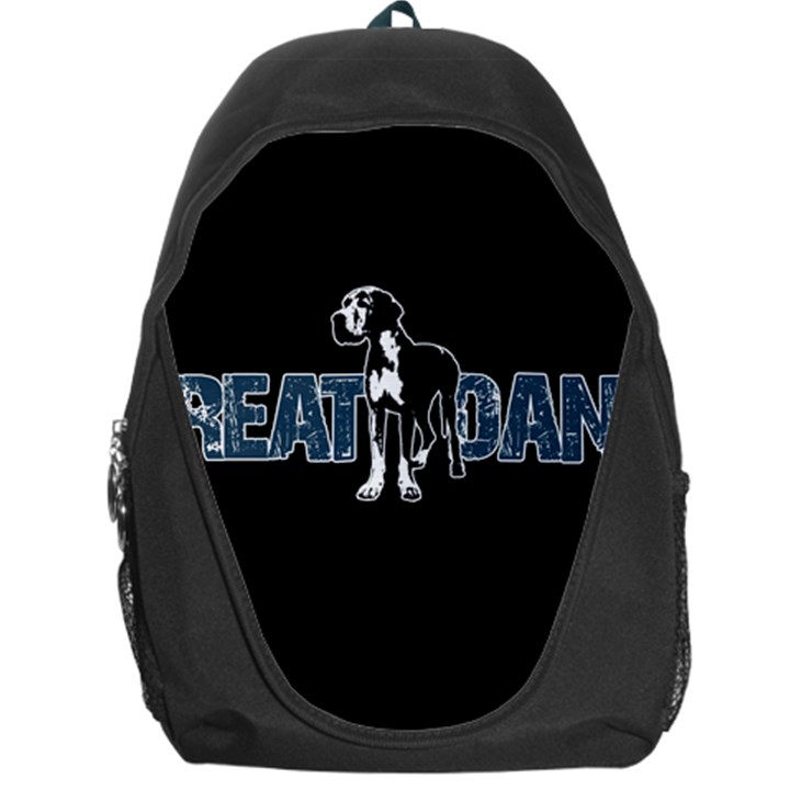 Great Dane Backpack Bag