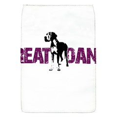Great Dane Flap Covers (s)  by Valentinaart