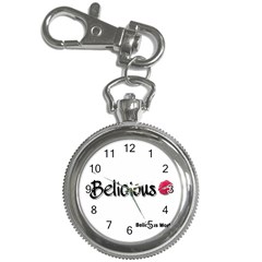 Belicious Logo Key Chain Watches by beliciousworld