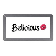 Belicious Logo Memory Card Reader (mini)