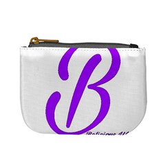 Belicious World  b  Purple Mini Coin Purses by beliciousworld