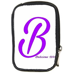 Belicious World  b  Coral Compact Camera Cases