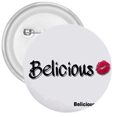 Belicious World Logo 3  Buttons