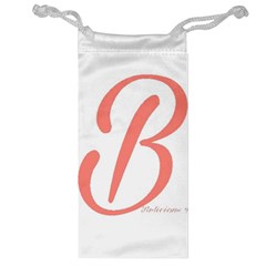 Belicious World  b  In Coral Jewelry Bag