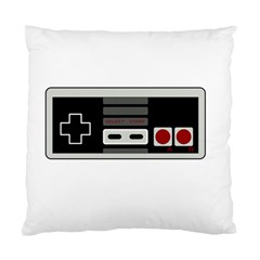 Video Game Controller 80s Standard Cushion Case (one Side)