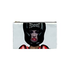 Feminist Cosmetic Bag (small) 