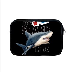 The Shark Movie Apple Macbook Pro 15  Zipper Case by Valentinaart