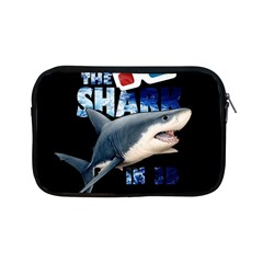 The Shark Movie Apple Ipad Mini Zipper Cases