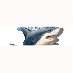 The Shark Movie Large Bar Mats