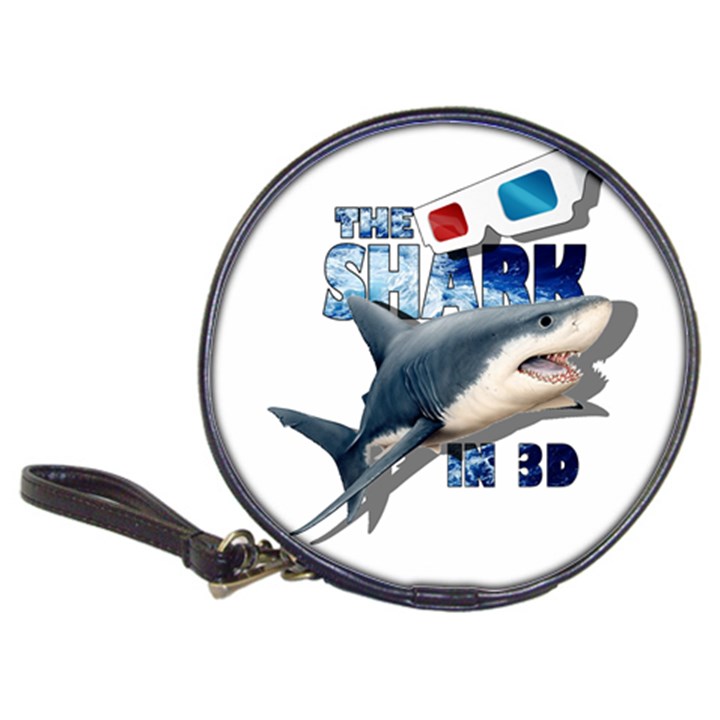 The Shark Movie Classic 20-CD Wallets