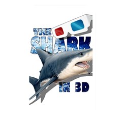 The Shark Movie Memory Card Reader