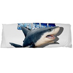 The Shark Movie Body Pillow Case (Dakimakura)