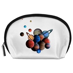 Planets  Accessory Pouches (large) 